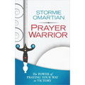 Prayer Warrior: The Power of Praying Your Way to Victory