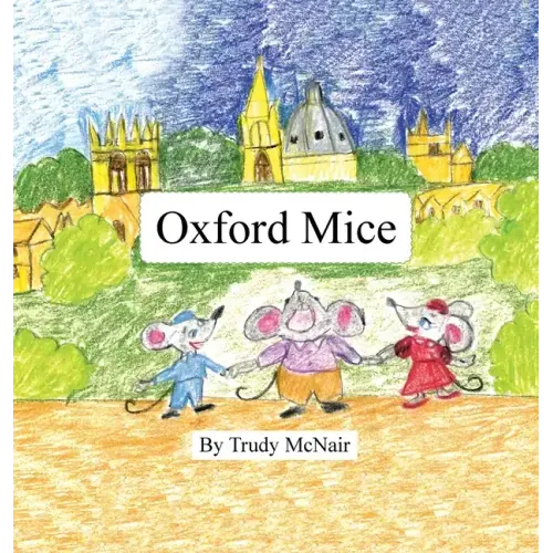 Oxford Mice