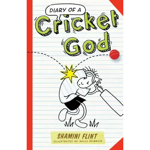 Diary of a Cricket God