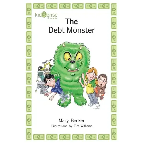 The Debt Monster