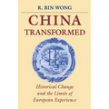 China Transformed