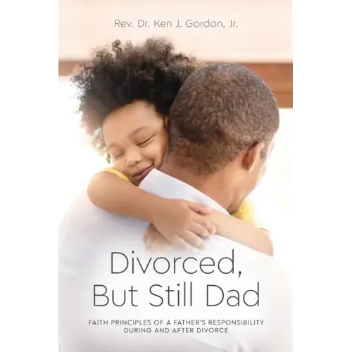 Divorced But Still Dad