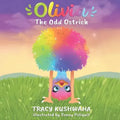 Olivia the Odd Ostrich