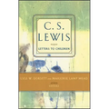 C. S. Lewis' Letters to Children
