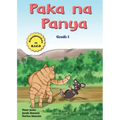 Paka na Panya