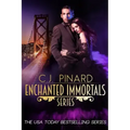 Enchanted Immortals Series: Books 1-4 + Novella