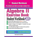 Algebra II Exercise Book: Student Workbook