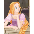 Princess Coloring Book 3