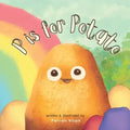 P is for Potato