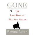 Gone: The Last Days of the New Yorker
