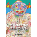 Who said Peace was so Great?: 27 poems for 27 years of life.