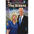 First Family: The Bidens