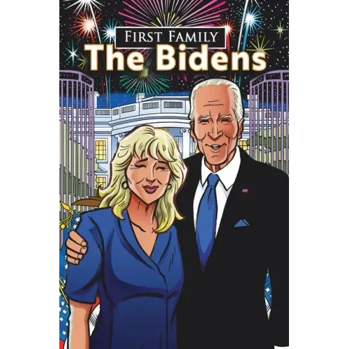 First Family: The Bidens