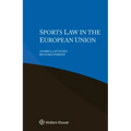 Sports Law in the European Union