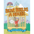 Bear Builds a House