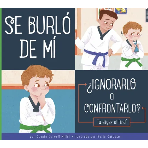 Se Burló de Mí: ¿Ignorarlo O Confrontarlo?