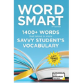 Word Smart, 6th Edition: 1400+ Words That Belong in Every Savvy Student's Vocabulary