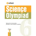 Olympiad Science 6th