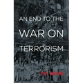 An End to the War on Terrorism