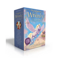 The Kingdom of Wrenly Ten-Book Collection (Boxed Set): The Lost Stone; The Scarlet Dragon; Sea Monster!; The Witch's Curse; Adventures in Flatfrost; B
