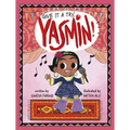 Give It a Try, Yasmin!