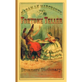Fortune Teller and Dreamer's Dictionary