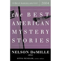 The Best American Mystery Stories 2004
