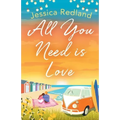 All You Need is Love