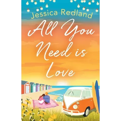 All You Need is Love