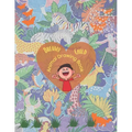 Dreamy Child Animal Drawing Book: Drawing books for kids 9-12 multi packs - Animal Name Writing, Drawing and Coloring Book for kids 9-12 Cute - Drawin