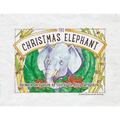 The Christmas Elephant