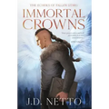 The Echoes of Fallen Stars: Immortal Crowns