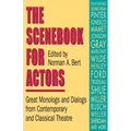 Scenebook for Actors