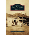 San Antonio Valley