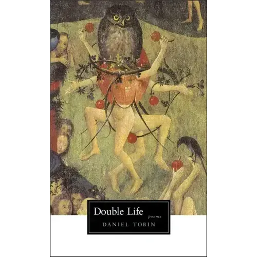 Double Life: Poems