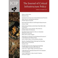 Journal of Critical Infrastructure Policy: Volume 3, Number 1, Spring/Summer 2022