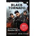 Black Tornado: The Three Sieges of Mumbai 26/11 (Web series tie-in)