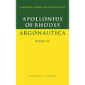 Apollonius of Rhodes