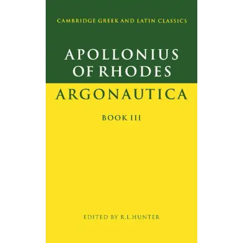 Apollonius of Rhodes