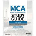 MCA Microsoft Certified Associate Azure Administrator Study Guide: Exam Az-104