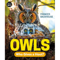 Owls: Who Gives a Hoot?