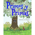 Primos y Primas: un libro sobre la familia