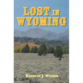 Lost in Wyoming