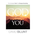 God Is For You: The Unshakable Truth That Changes Everything