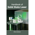Handbook of Solid State Laser