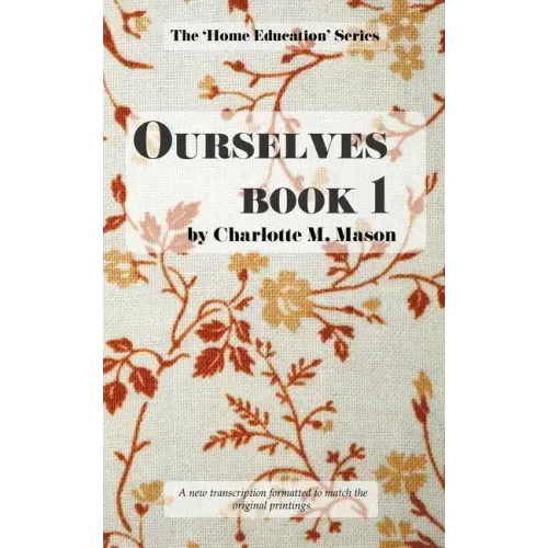 Ourselves Book 1