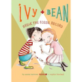 Ivy and Bean Break the Fossil Record: #3