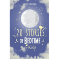 Merry Christmas; 20 Stories of Bedtime for Kids: Fun Stories Books to read for children ages 4 - 11