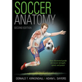 Soccer Anatomy