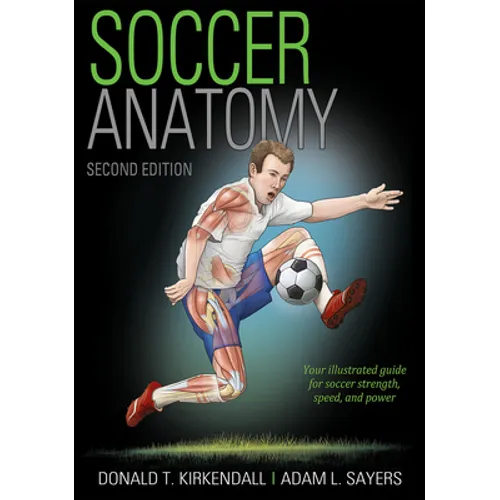 Soccer Anatomy